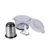 Elektryczny rozdrabniacz i blender 2 prędkości 1,5L 350W Chop Up Oferta