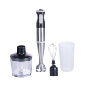 Blender ręczny z funkcją siekania i ubijania 3 w 1 Super Chef Promocja