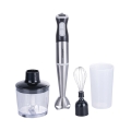 Blender ręczny z funkcją siekania i ubijania 3 w 1 Super Chef Promocja