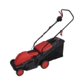 Kosiarka elektryczna 1500W, 5 wysokości cięcia, z koszem 50L Tameri Promocja