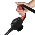 Kosiarka elektryczna 1500W, 5 wysokości cięcia, z koszem 50L Tameri Stan Magazynowy