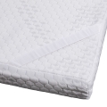 Topper na materac półtora osobowy 120x190 cm z pianki memory foam Sofra Promocja