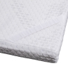Topper na materac półtora osobowy 120x190 cm z pianki memory foam Sofra Promocja