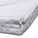 Topper na materac półtora osobowy 120x190 cm z pianki memory foam Sofra Oferta