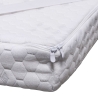 Topper na materac półtora osobowy 120x190 cm z pianki memory foam Sofra Oferta