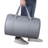 Topper na materac półtora osobowy 120x190 cm z pianki memory foam Sofra Sprzedaż
