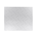 Topper na materac półtora osobowy 120x190 cm z pianki memory foam Sofra Rabaty