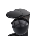 Ekspres do kawy amerykańskiej z dzbankiem szklanym 600W Kuvia Oferta