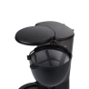 Ekspres do kawy amerykańskiej z dzbankiem szklanym 600W Kuvia Oferta