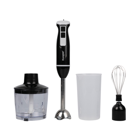 Blender ręczny wielofunkcyjny 3 w 1 My Chef Promocja