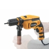 Wiertarka udarowa elektryczna 500W z uchwytem samozaciskowym Tarka Oferta