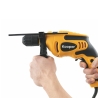 Wiertarka udarowa elektryczna 500W z uchwytem samozaciskowym Tarka Katalog