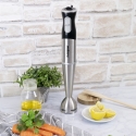 Blender ręczny ze stali nierdzewnej 600W Mon Chef Sprzedaż