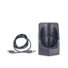 Blender ręczny​ USB ładowalny z ostrzami ze stali nierdzewnej 200W Lomai Oferta