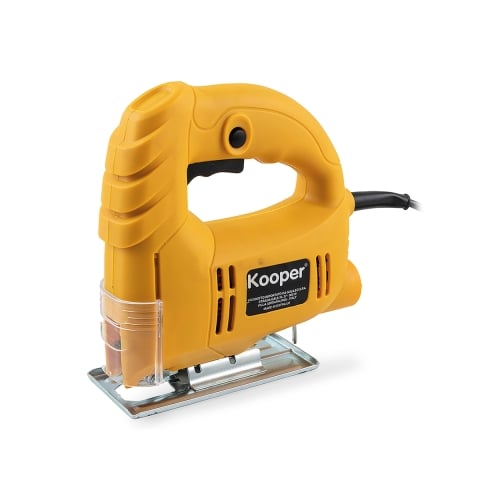 Elektryczna wyrzynarka 400W 3000 obr./min Nekra Promocja