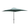 Parasol ogrodowy z centralnym masztem 3x3 stalowy Cuba Zakup