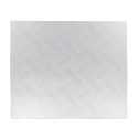 Nakładka na materac 160x190 z pianki memory biała Nuvia Katalog