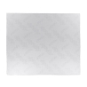 Nakładka na materac 160x190 z pianki memory biała Nuvia Katalog