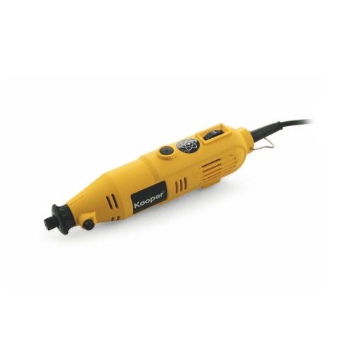 Mini wiertarko-frezarka wielofunkcyjna 135W z 40 akcesoriami w zestawie Sufia Promocja