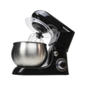 Mikser planetarny 5L 6 prędkości 1300W misa stalowa Atena Oferta