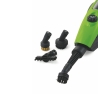 Wielofunkcyjny mop parowy 10 w 1 z akcesoriami 1500W Vaporbella Plus 
