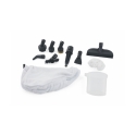 Wielofunkcyjny mop parowy 10 w 1 z akcesoriami 1500W Vaporbella Plus 
