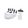 Wielofunkcyjny mop parowy 10 w 1 z akcesoriami 1500W Vaporbella Plus 