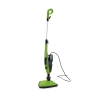 Wielofunkcyjny mop parowy 10 w 1 z akcesoriami 1500W Vaporbella Plus Oferta