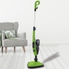 Wielofunkcyjny mop parowy 10 w 1 z akcesoriami 1500W Vaporbella Plus 