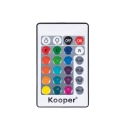 Lampa dotykowa RGB ładowalna pilotem i 4 funkcje Diamond Palace Sprzedaż