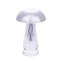 Lampa dotykowa RGB z ładowaniem i pilotem, 4 tryby Jellyfish Promocja