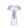 Lampa dotykowa RGB z ładowaniem i pilotem, 4 tryby Jellyfish Promocja