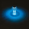 Lampa dotykowa RGB z ładowaniem i pilotem, 4 tryby Jellyfish Sprzedaż