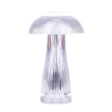 Lampa dotykowa RGB z ładowaniem i pilotem, 4 tryby Jellyfish Rabaty
