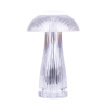 Lampa dotykowa RGB z ładowaniem i pilotem, 4 tryby Jellyfish Rabaty