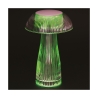 Lampa dotykowa RGB z ładowaniem i pilotem, 4 tryby Jellyfish Katalog