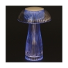 Lampa dotykowa RGB z ładowaniem i pilotem, 4 tryby Jellyfish Stan Magazynowy
