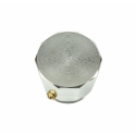 Kawiarka moka do espresso 9 filiżanek z aluminium Morning Oferta
