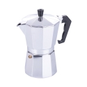 Kawiarka aluminiowa do espresso 6 filiżanek Morning Promocja