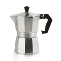 Klasyczna kawiarka do espresso 1 filiżanka, aluminium Morning Promocja