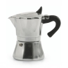 Ekspres moka aluminiowy do kawy espresso 3 filiżanki Gaia Promocja