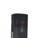 Cichy wentylator kolumnowy z pilotem i timerem 55W Obelisk Katalog
