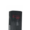 Cichy wentylator kolumnowy z pilotem i timerem 55W Obelisk Katalog