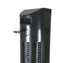 Cichy wentylator kolumnowy z pilotem i timerem 55W Obelisk Stan Magazynowy