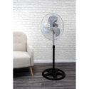 Wentylator stojący 3 łopatki z regulacją wysokości i nachylenia Atmosphere Oferta