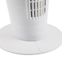 Wentylator kolumnowy 3 prędkości z funkcją timera 45W Mopar Oferta