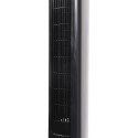 Wieża wentylacyjna obrotowa z timerem i pilotem 50W Grell Katalog