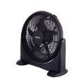 Wentylator biurkowy 5-łopatowy Ø55cm 3 prędkości 90W Dulmak Promocja