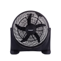 Wentylator biurkowy 5-łopatowy Ø55cm 3 prędkości 90W Dulmak Oferta