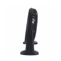 Okrągły wentylator pudełkowy 5 łopat Ø43 cm 3 prędkości 50W Falek Oferta